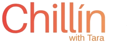 Chillin' with Tara logo